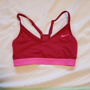 Nike Pro Sports Bra